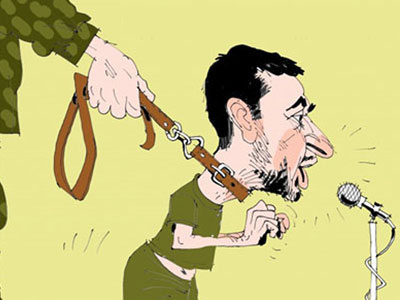 розв`язав війну